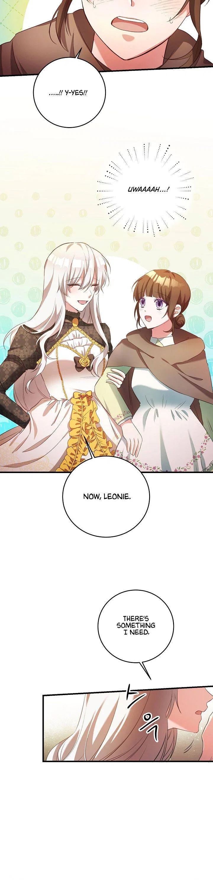 Why She Lives as a Villainess Chapter 3 – Page 11