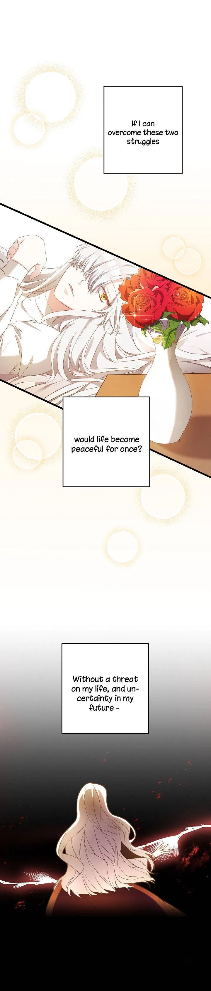 Why She Lives as a Villainess Chapter 2 – Page 13