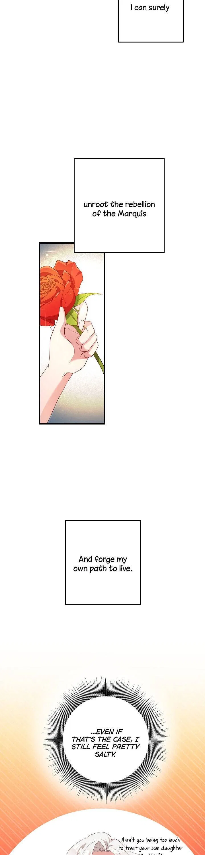Why She Lives as a Villainess Chapter 2 – Page 15