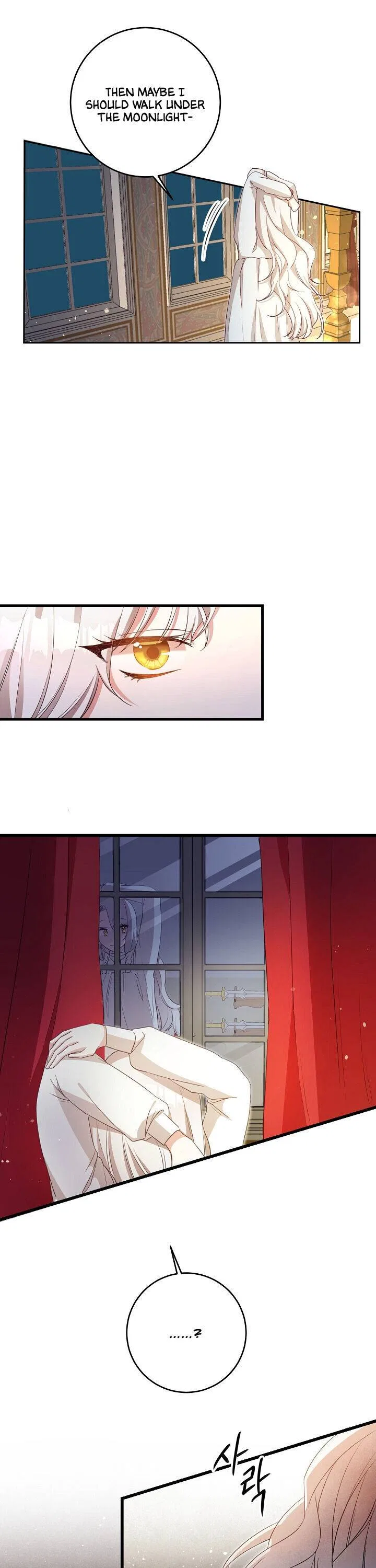 Why She Lives as a Villainess Chapter 2 – Page 19