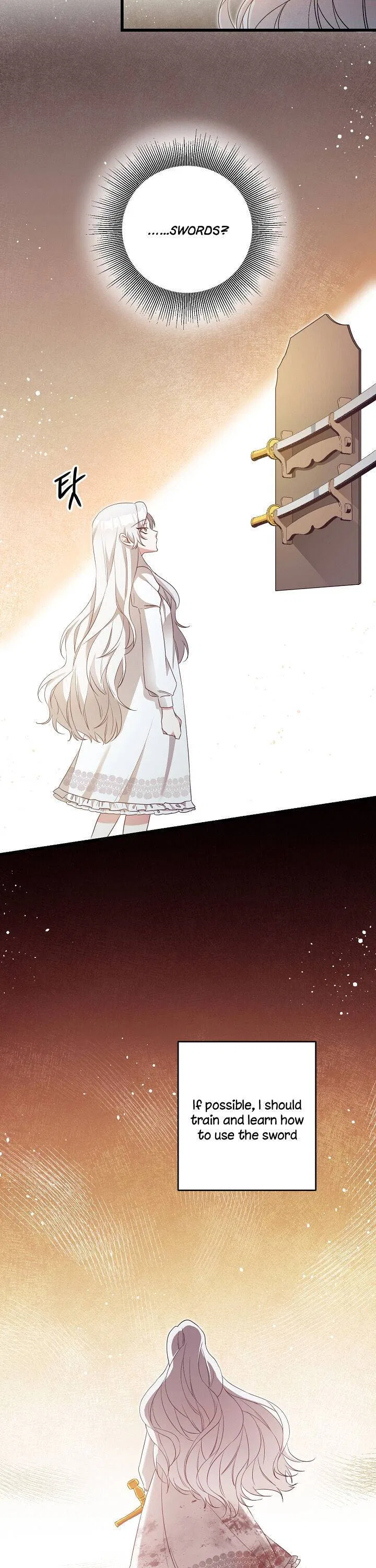 Why She Lives as a Villainess Chapter 2 – Page 20