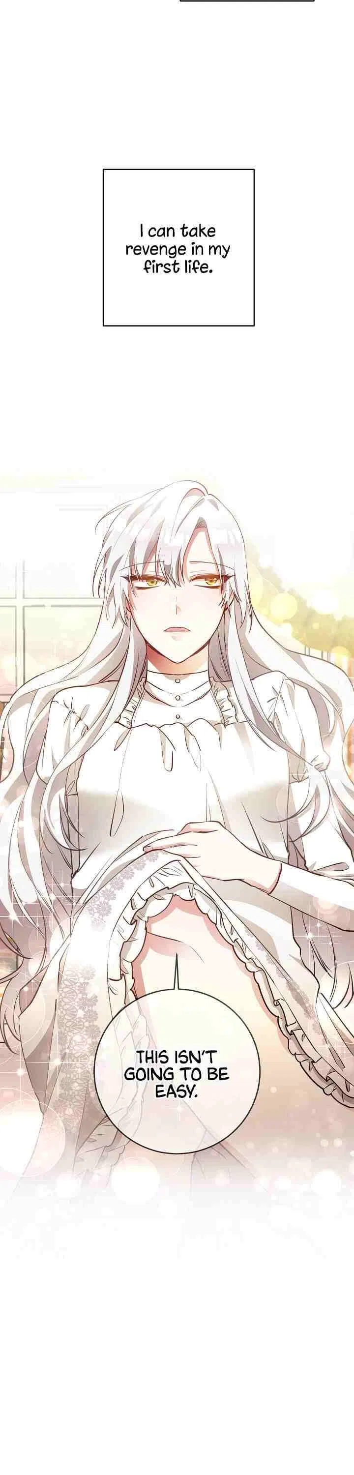 Why She Lives as a Villainess Chapter 1 – Page 13