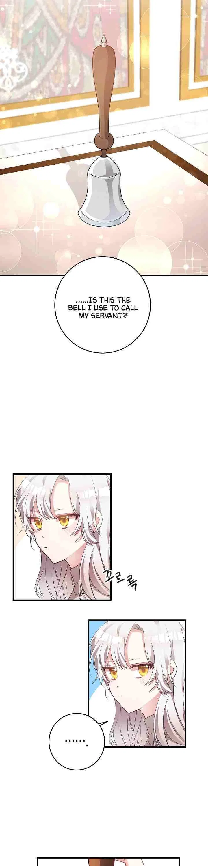 Why She Lives as a Villainess Chapter 1 – Page 16