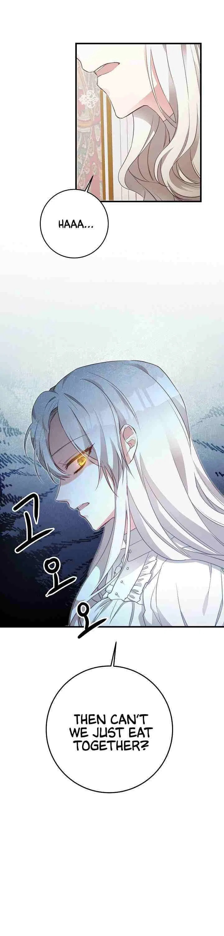Why She Lives as a Villainess Chapter 1 – Page 21
