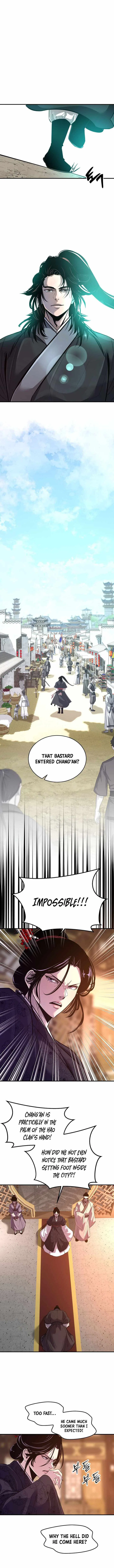 The Best Martial Arts Instructor In The World Chapter 103 – Page 2