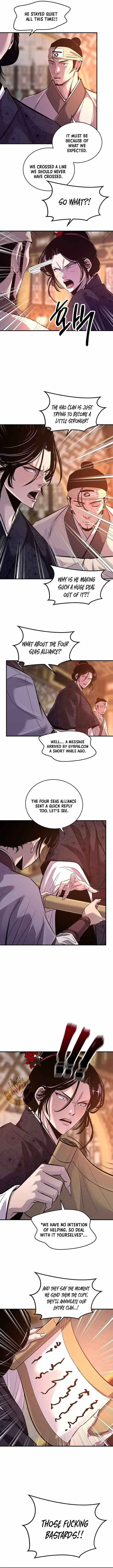 The Best Martial Arts Instructor In The World Chapter 103 – Page 3