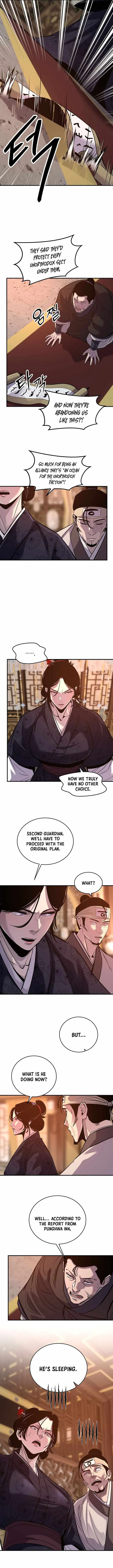 The Best Martial Arts Instructor In The World Chapter 103 – Page 4