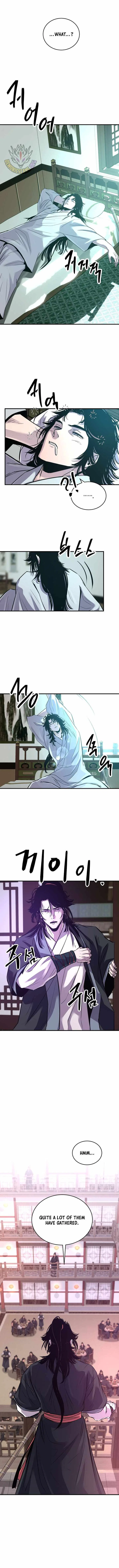 The Best Martial Arts Instructor In The World Chapter 103 – Page 5