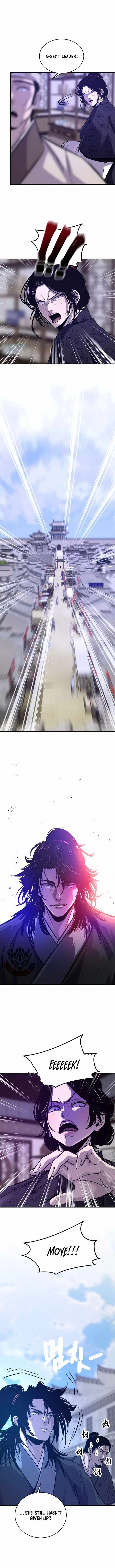 The Best Martial Arts Instructor In The World Chapter 103 – Page 11