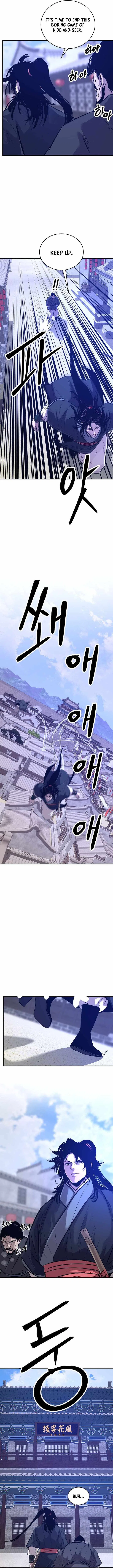 The Best Martial Arts Instructor In The World Chapter 103 – Page 12