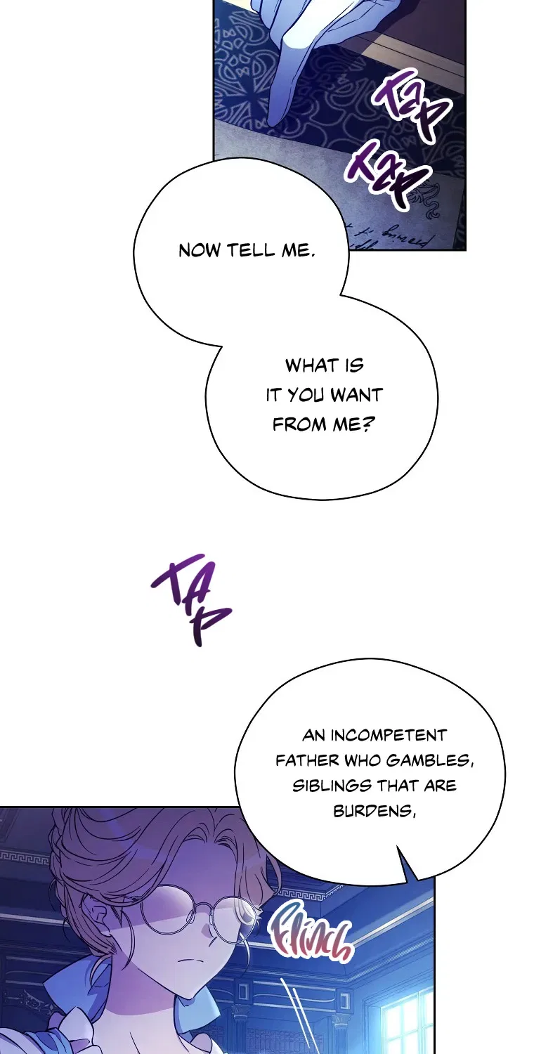 The Immoral Duke Needs to be Homeschooled Chapter 1 – Page 3