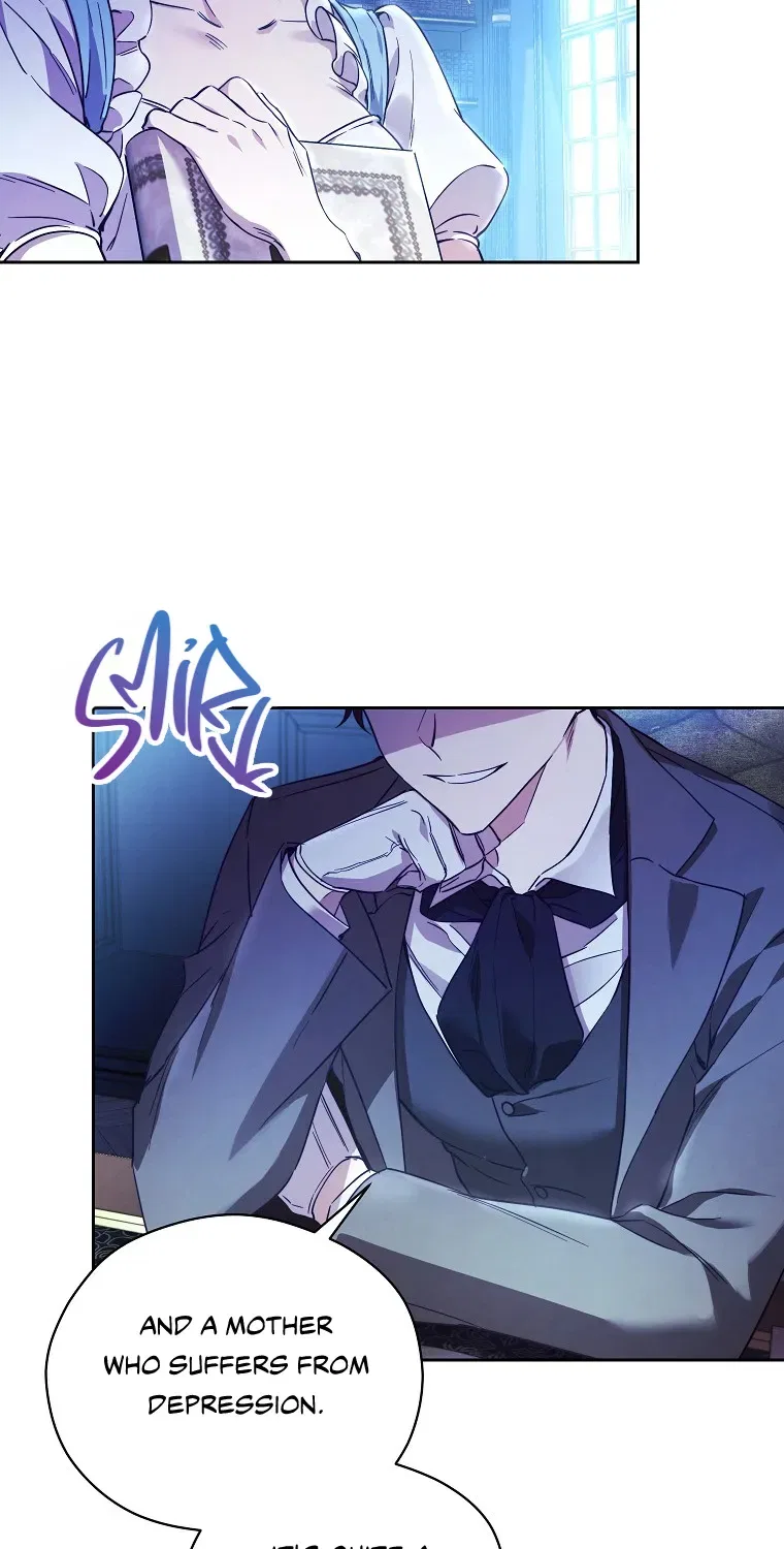 The Immoral Duke Needs to be Homeschooled Chapter 1 – Page 4