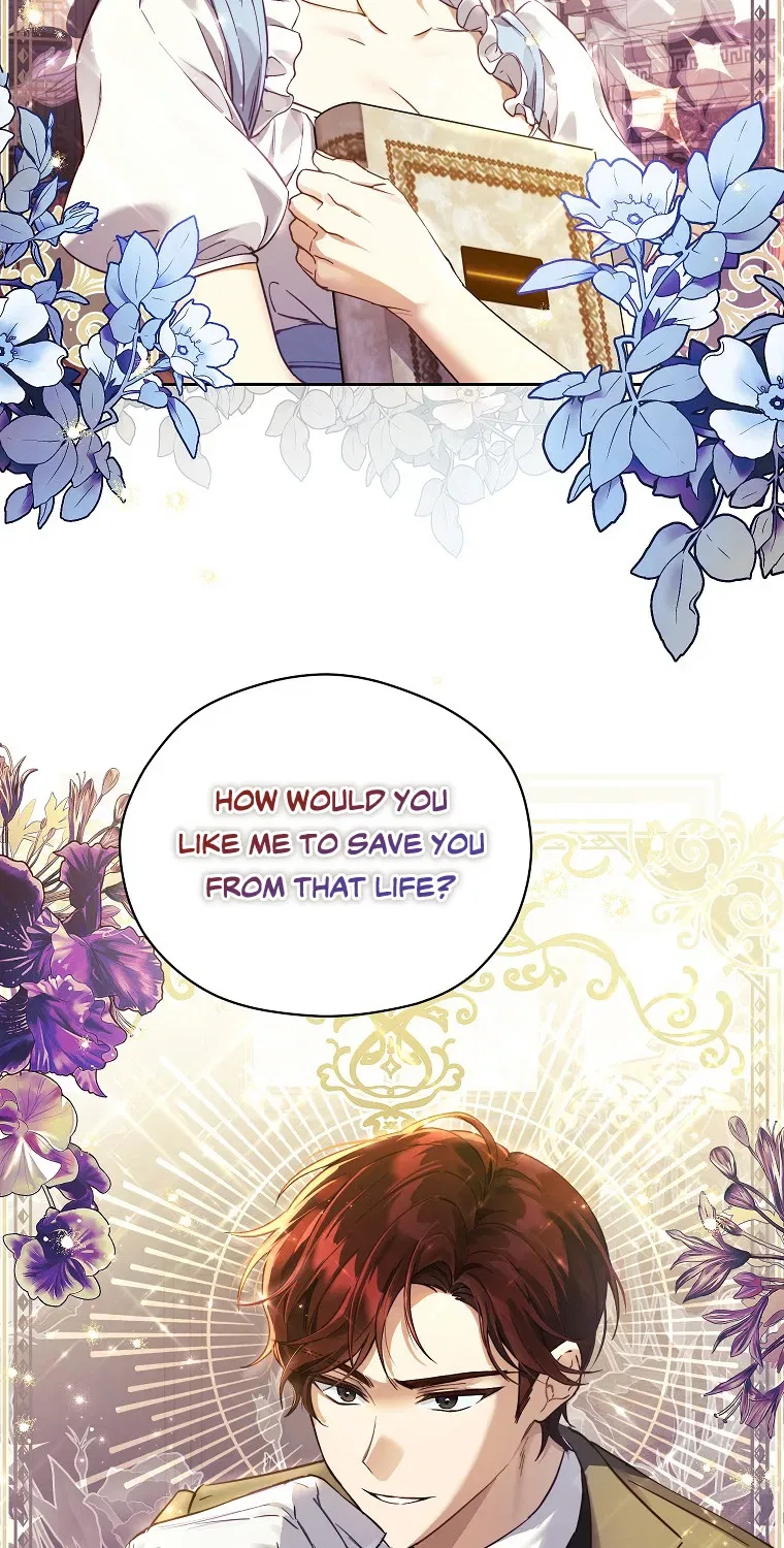 The Immoral Duke Needs to be Homeschooled Chapter 1 – Page 7