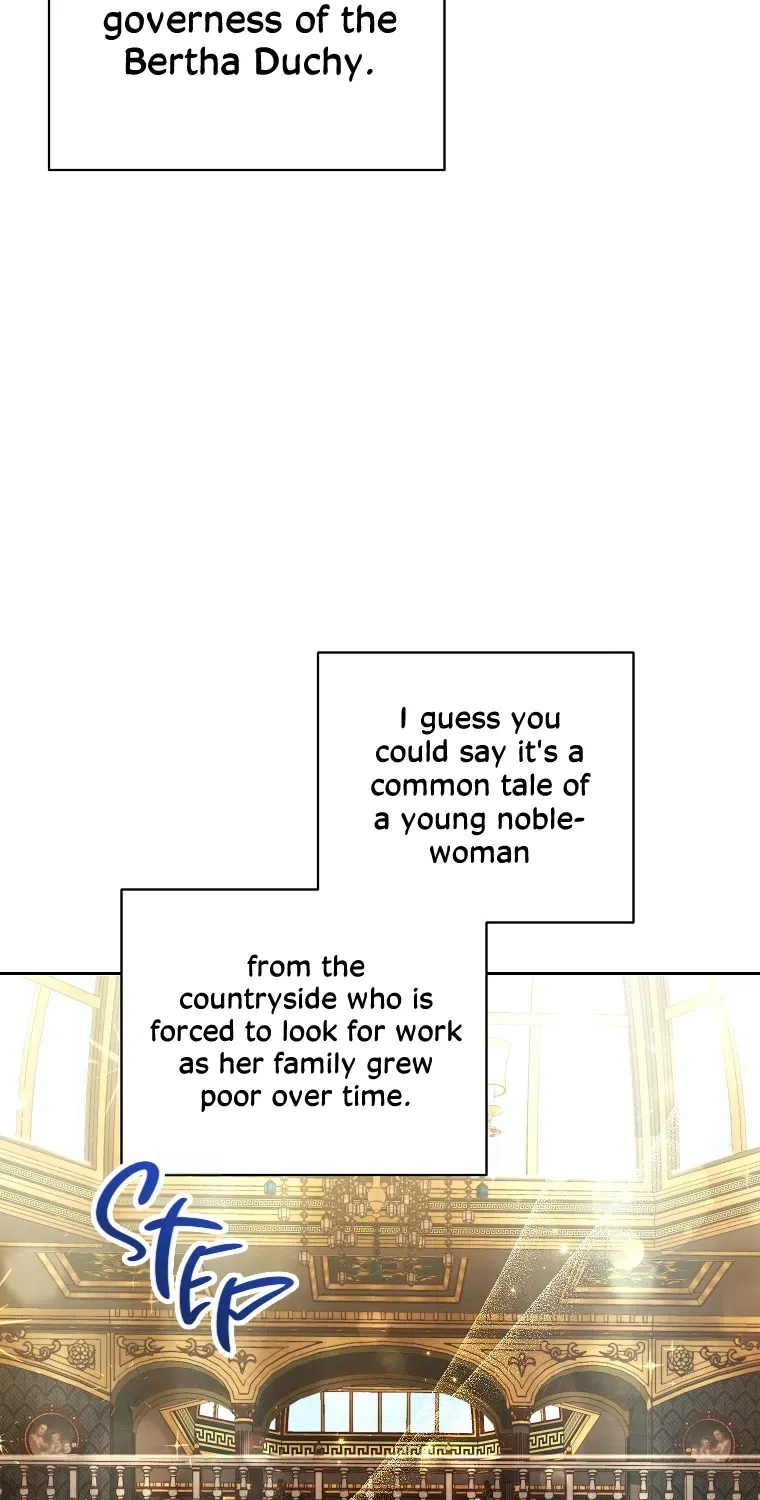 The Immoral Duke Needs to be Homeschooled Chapter 1 – Page 22