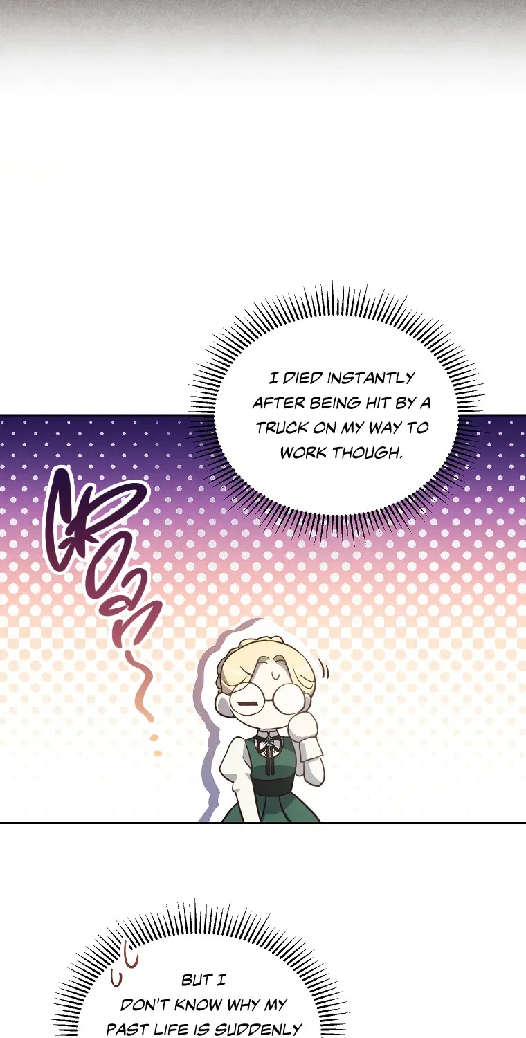 The Immoral Duke Needs to be Homeschooled Chapter 1 – Page 30