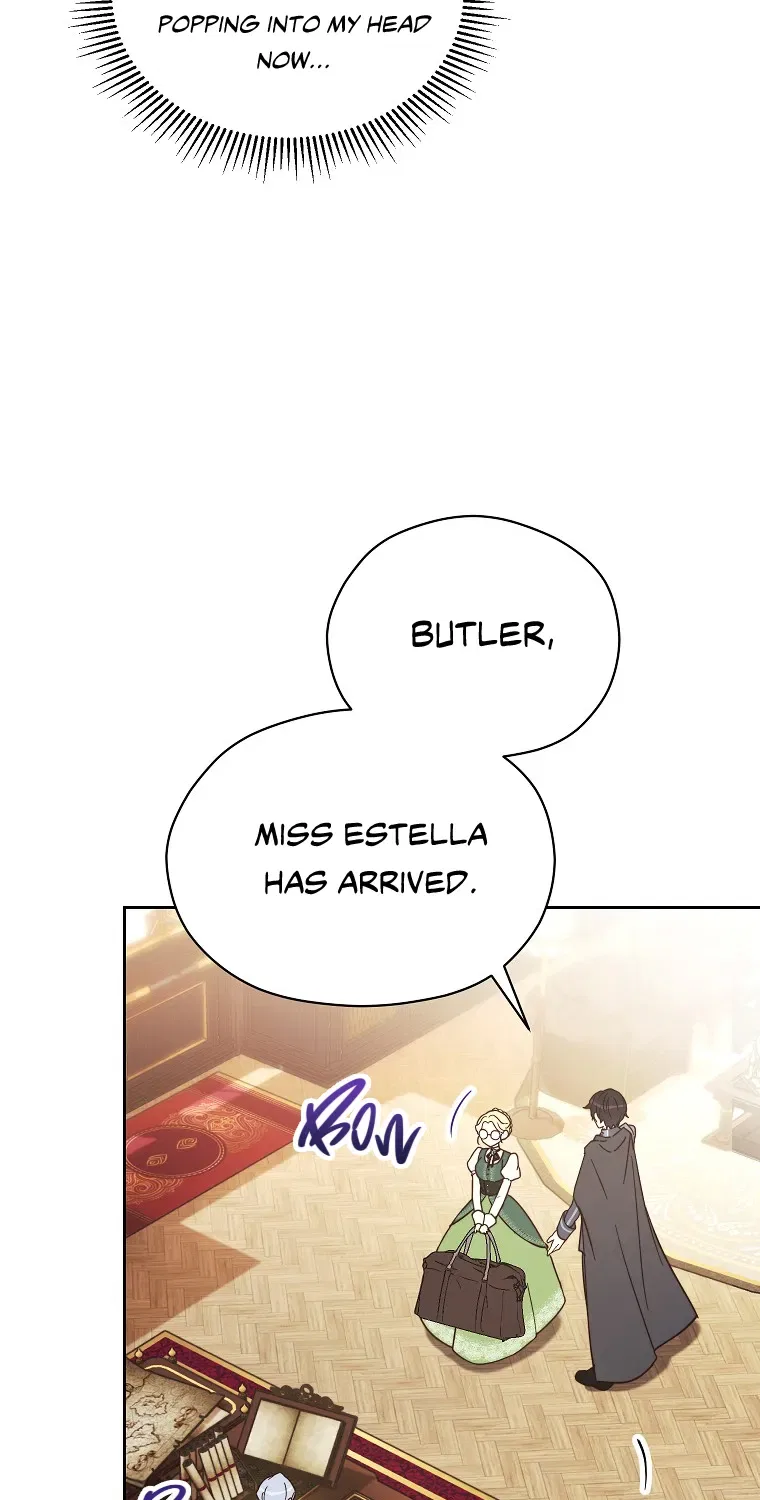 The Immoral Duke Needs to be Homeschooled Chapter 1 – Page 31