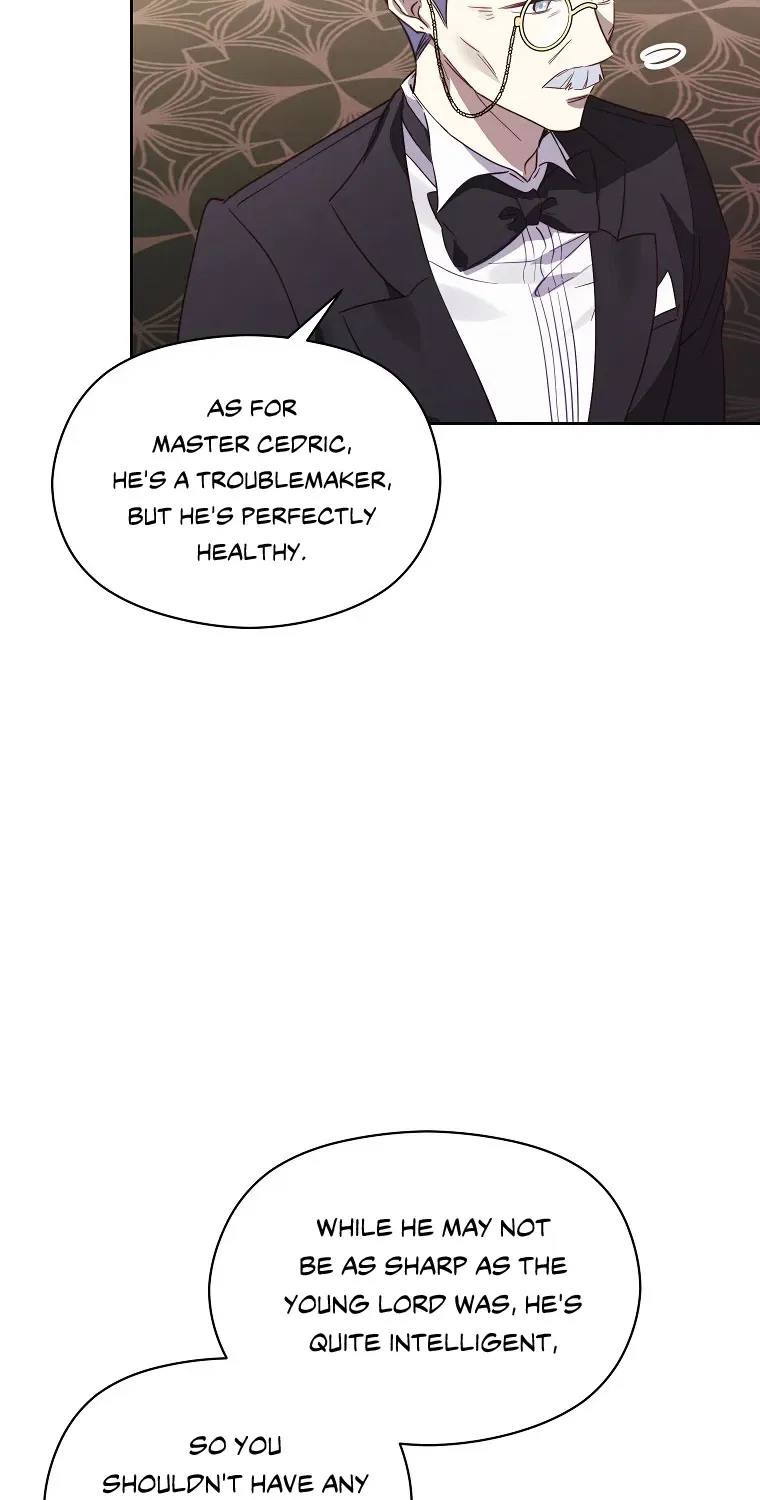 The Immoral Duke Needs to be Homeschooled Chapter 1 – Page 39
