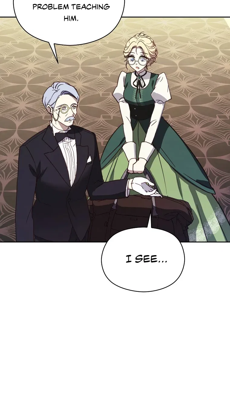 The Immoral Duke Needs to be Homeschooled Chapter 1 – Page 40