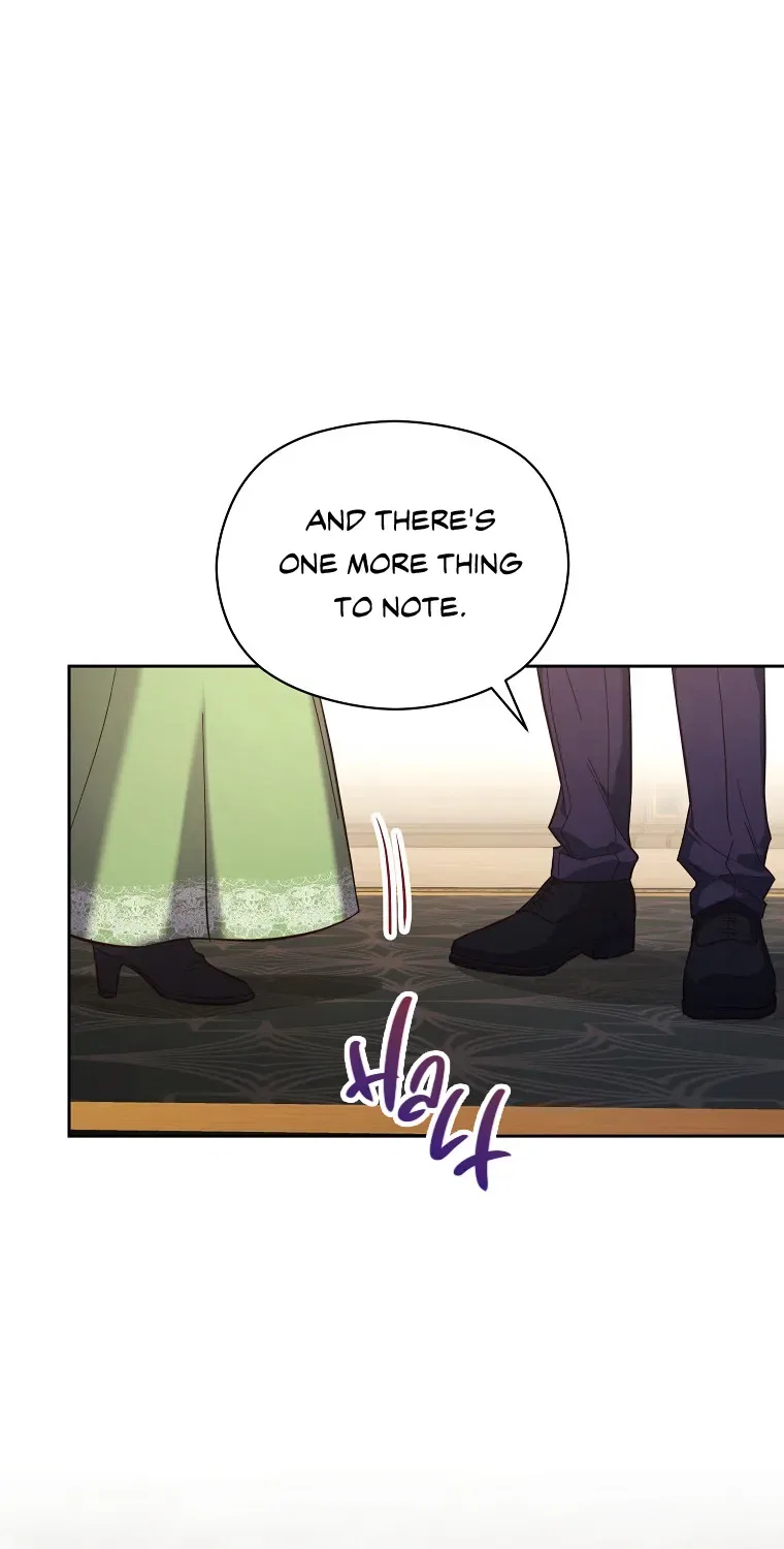 The Immoral Duke Needs to be Homeschooled Chapter 1 – Page 42