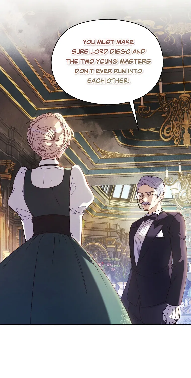 The Immoral Duke Needs to be Homeschooled Chapter 1 – Page 43