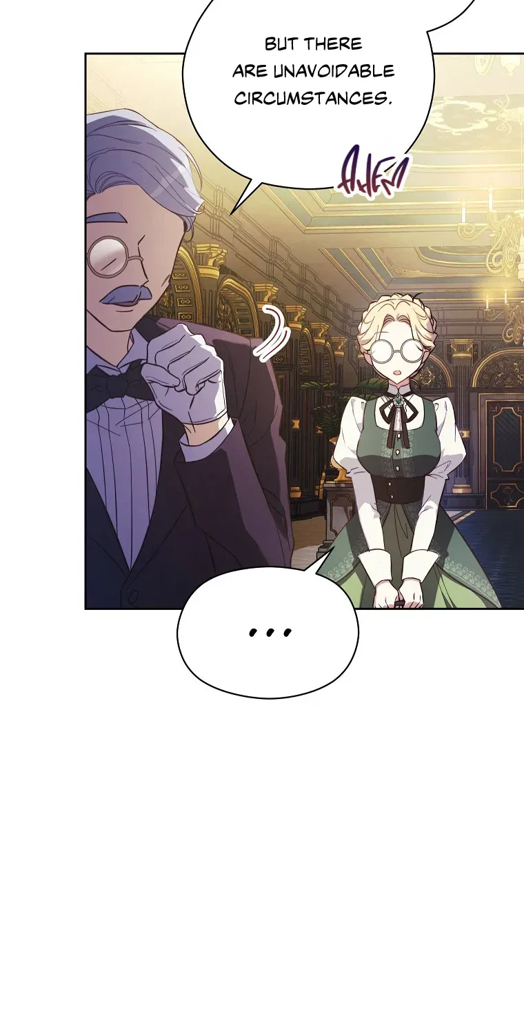 The Immoral Duke Needs to be Homeschooled Chapter 1 – Page 45