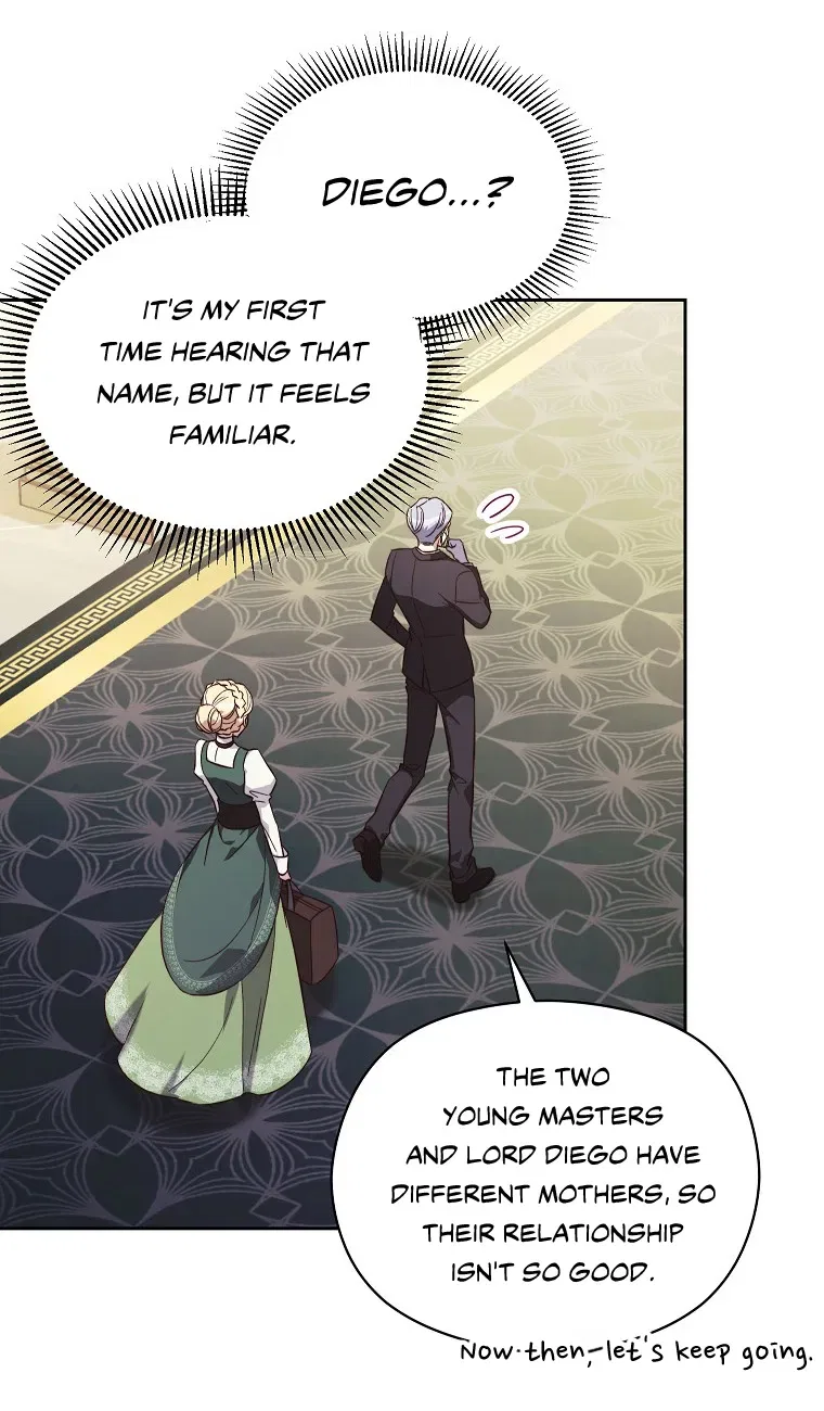 The Immoral Duke Needs to be Homeschooled Chapter 1 – Page 46