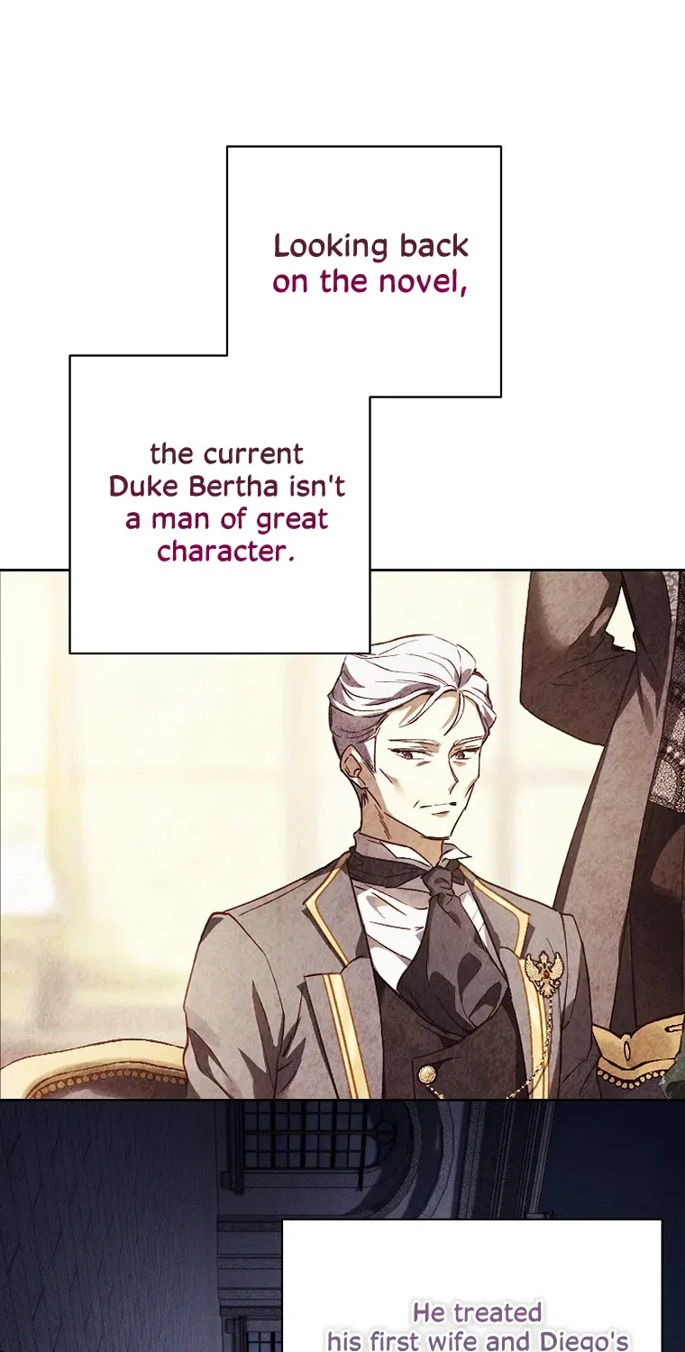 The Immoral Duke Needs to be Homeschooled Chapter 1 – Page 55
