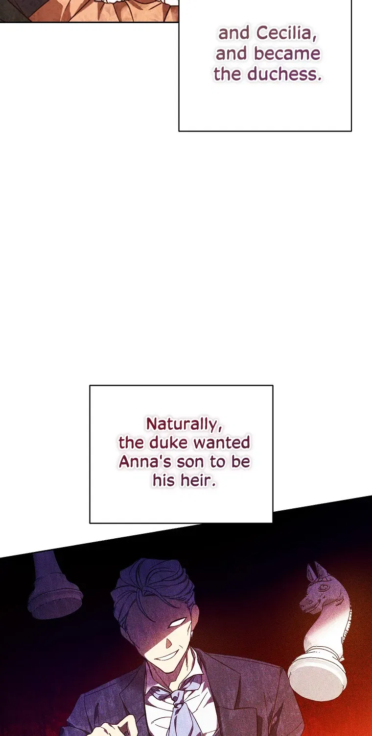The Immoral Duke Needs to be Homeschooled Chapter 1 – Page 61