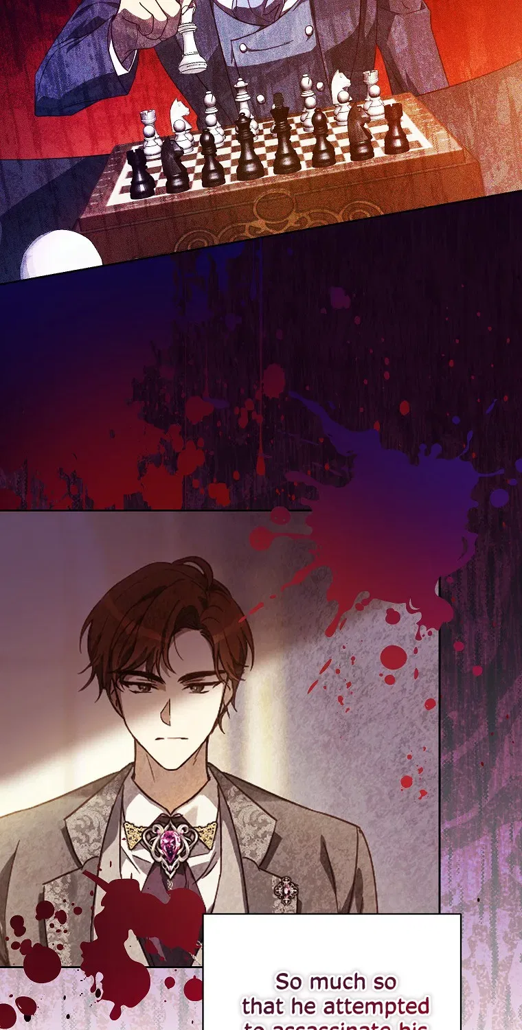 The Immoral Duke Needs to be Homeschooled Chapter 1 – Page 62