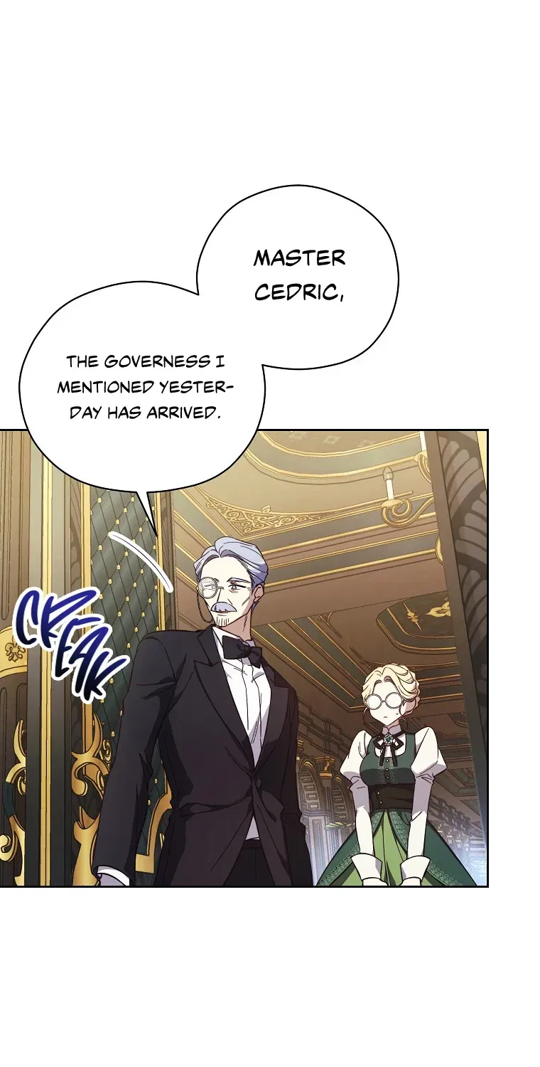 The Immoral Duke Needs to be Homeschooled Chapter 1 – Page 64
