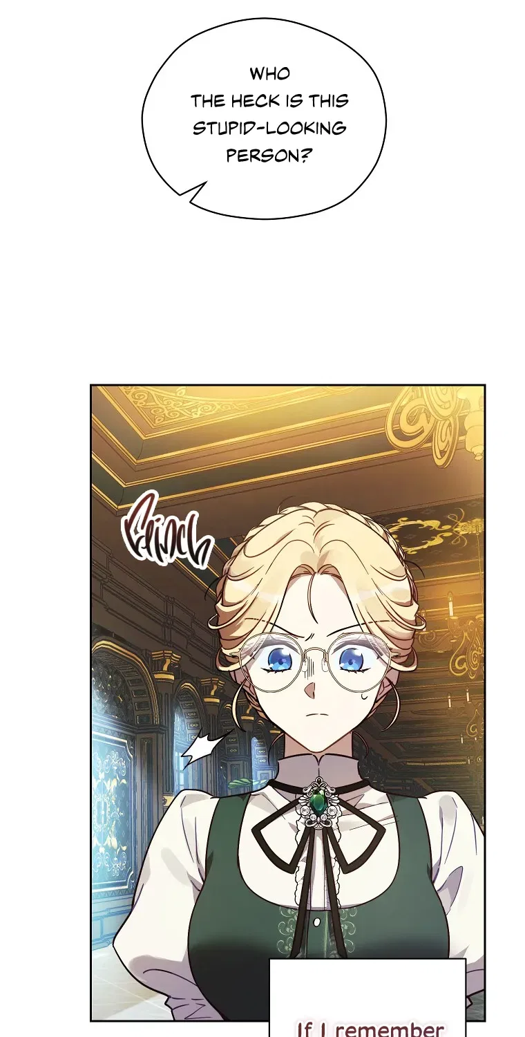 The Immoral Duke Needs to be Homeschooled Chapter 1 – Page 65