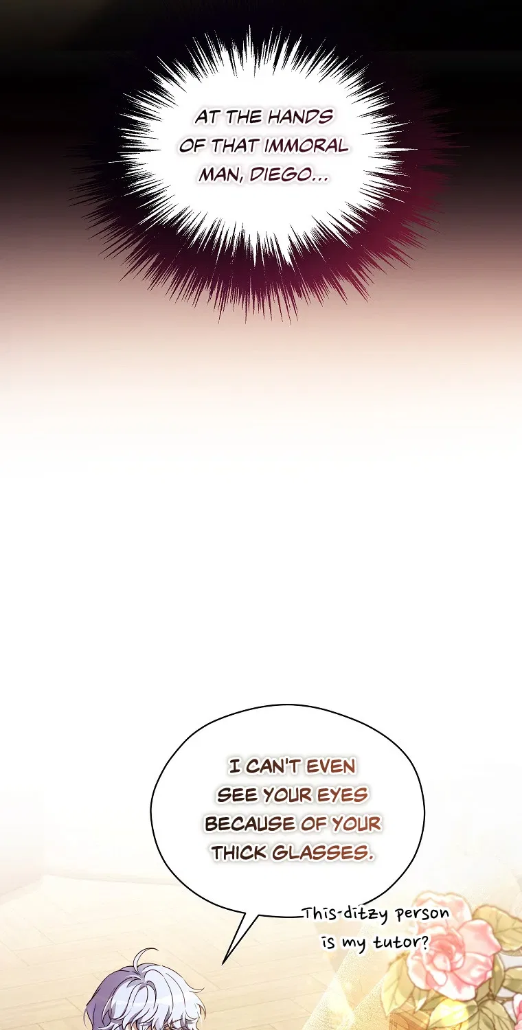 The Immoral Duke Needs to be Homeschooled Chapter 1 – Page 68
