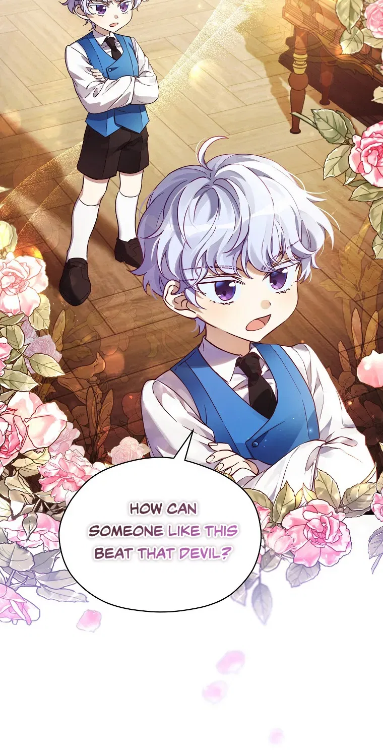 The Immoral Duke Needs to be Homeschooled Chapter 1 – Page 69