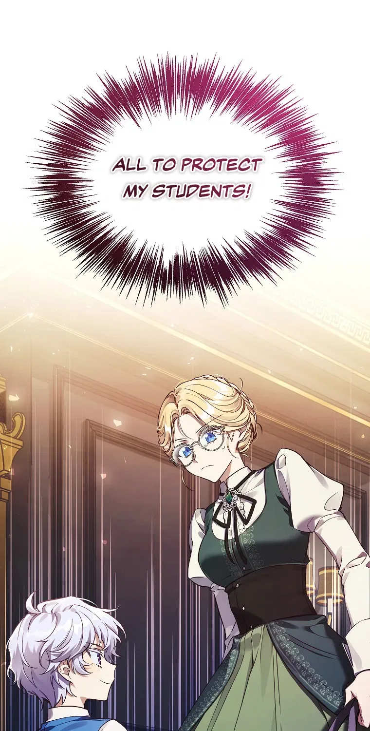 The Immoral Duke Needs to be Homeschooled Chapter 1 – Page 70