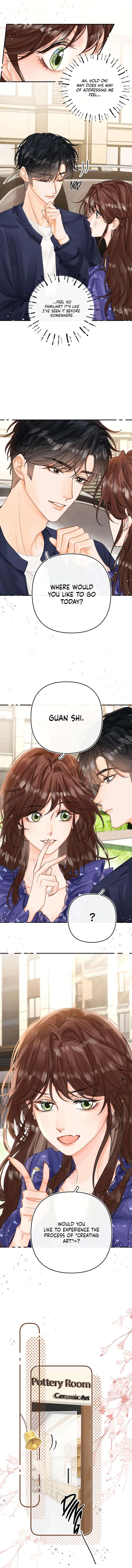 My Blind Date Is My Ex-Boyfriend Chapter 16 – Page 5