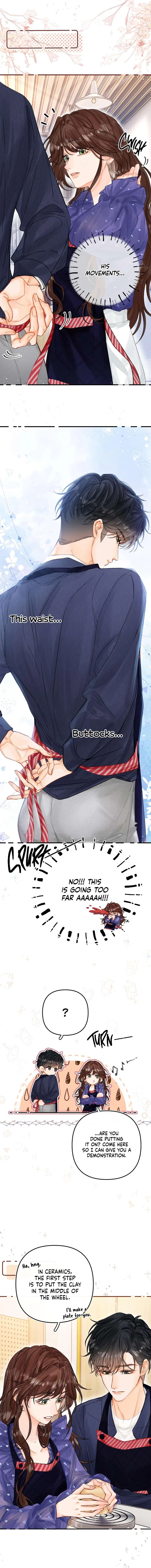 My Blind Date Is My Ex-Boyfriend Chapter 16 – Page 7