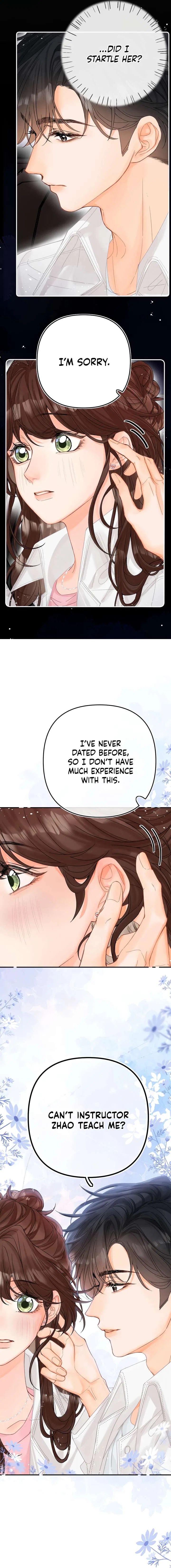 My Blind Date Is My Ex-Boyfriend Chapter 15 – Page 5