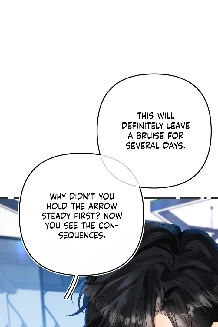 My Blind Date Is My Ex-Boyfriend Chapter 14 – Page 2