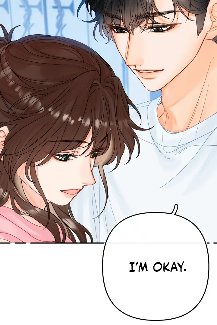 My Blind Date Is My Ex-Boyfriend Chapter 14 – Page 3