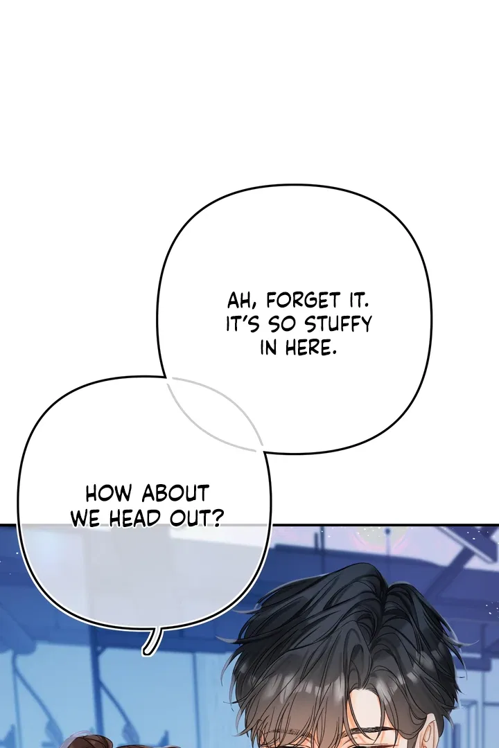 My Blind Date Is My Ex-Boyfriend Chapter 14 – Page 4