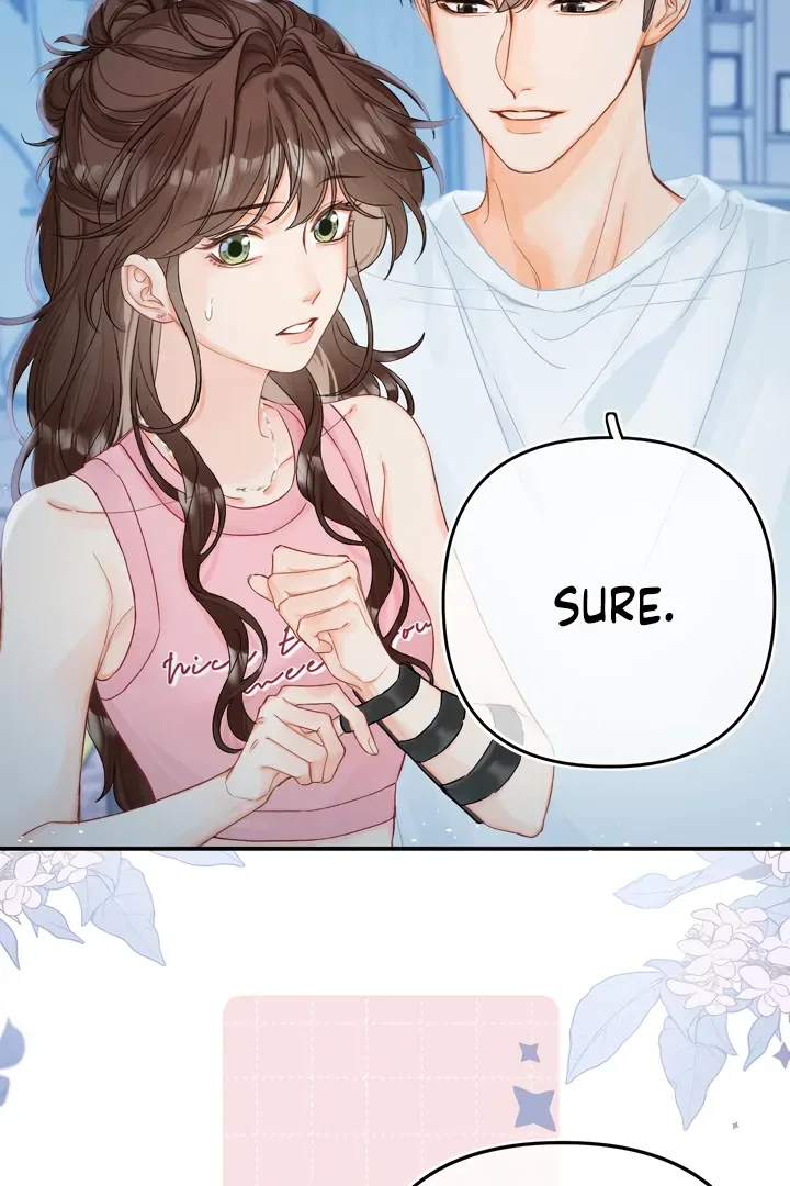 My Blind Date Is My Ex-Boyfriend Chapter 14 – Page 5