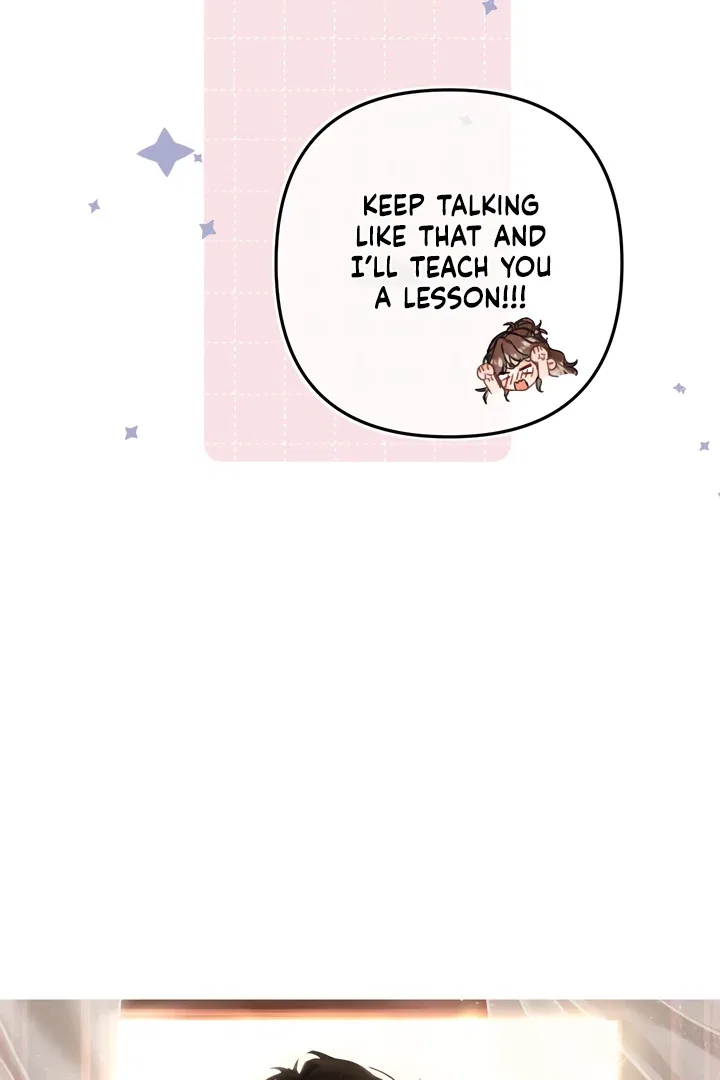 My Blind Date Is My Ex-Boyfriend Chapter 14 – Page 7