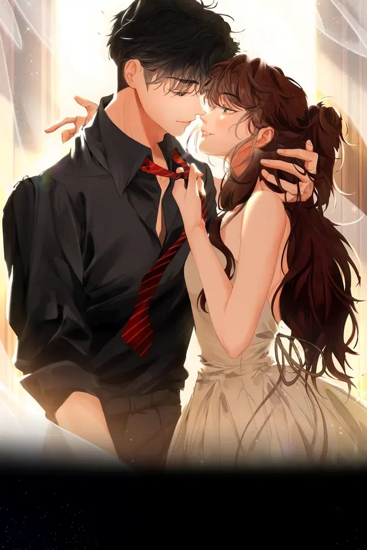My Blind Date Is My Ex-Boyfriend Chapter 14 – Page 8