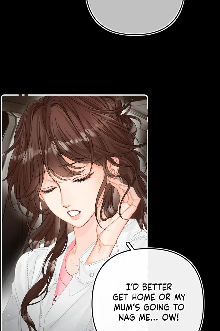 My Blind Date Is My Ex-Boyfriend Chapter 14 – Page 12