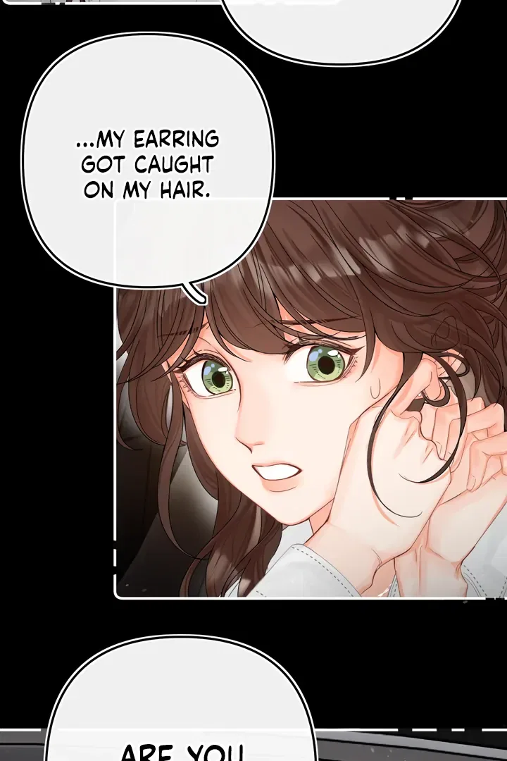 My Blind Date Is My Ex-Boyfriend Chapter 14 – Page 13