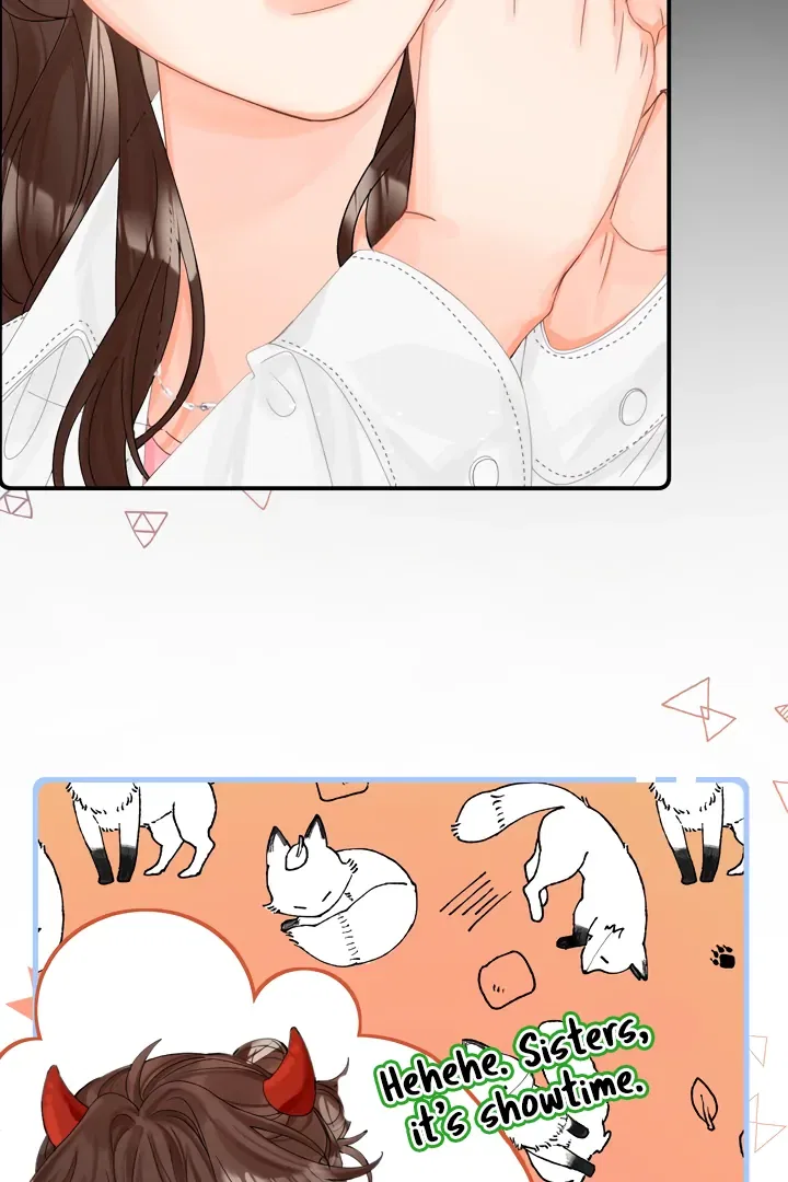 My Blind Date Is My Ex-Boyfriend Chapter 14 – Page 16