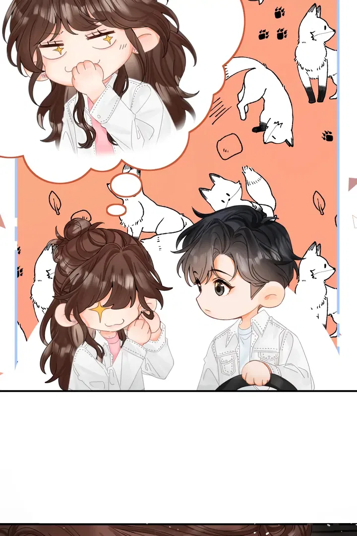 My Blind Date Is My Ex-Boyfriend Chapter 14 – Page 17