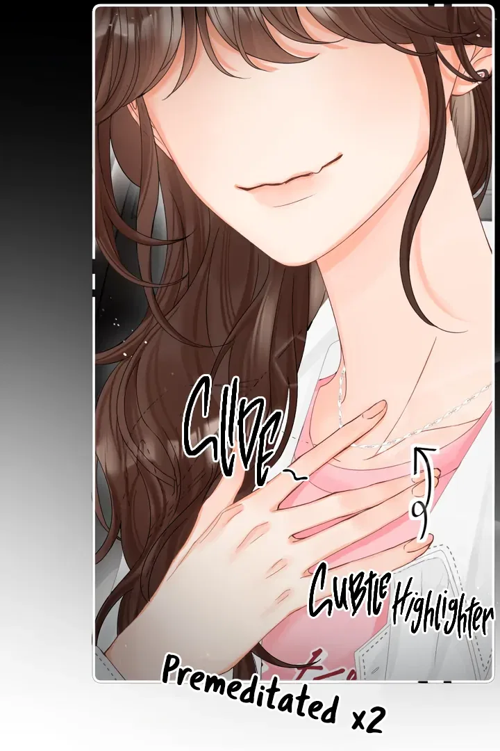 My Blind Date Is My Ex-Boyfriend Chapter 14 – Page 20