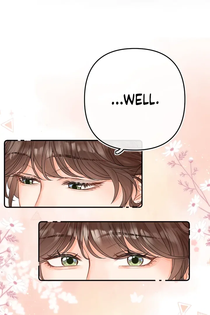 My Blind Date Is My Ex-Boyfriend Chapter 14 – Page 21