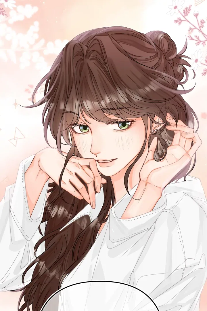 My Blind Date Is My Ex-Boyfriend Chapter 14 – Page 22